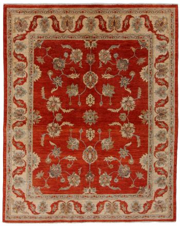 Tapis Ziegler