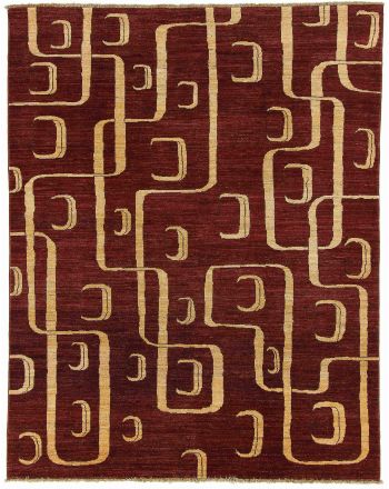 Tapis Ziegler Modern