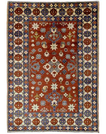 Tapis Kazak