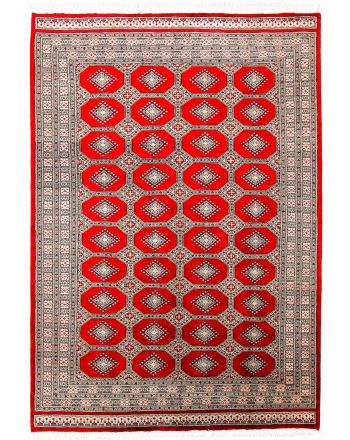 Tapis Pakistan Boukhara 2ply