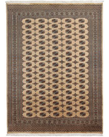 Tapis Pakistan Boukhara 3ply