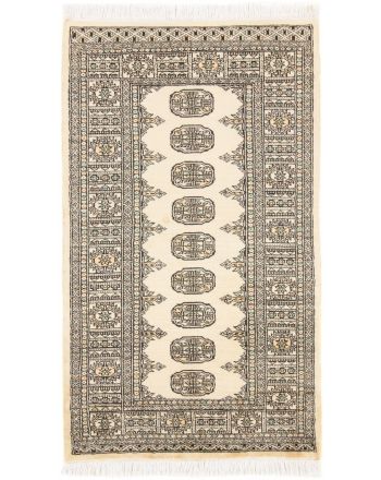 Tapis Pakistan Boukhara 2ply