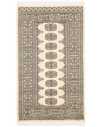 Tapis Pakistan Boukhara 2ply