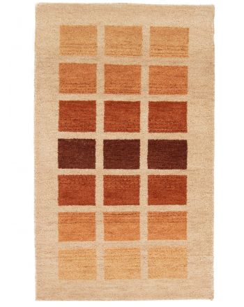 Tapis de laine Gabbeh