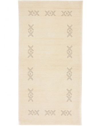 Tapis de laine Nepal