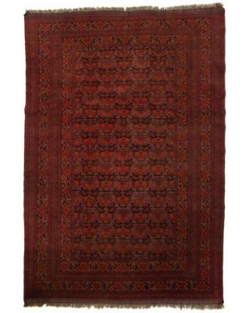 Tapis Afghan Sarough