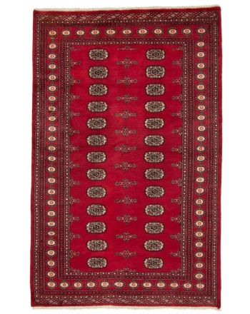 Tapis Pakistan Boukhara 2ply