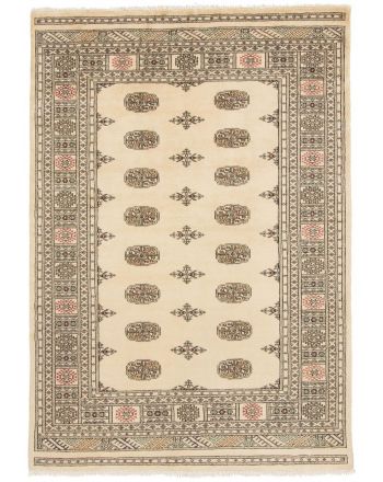 Tapis Pakistan Boukhara 2ply