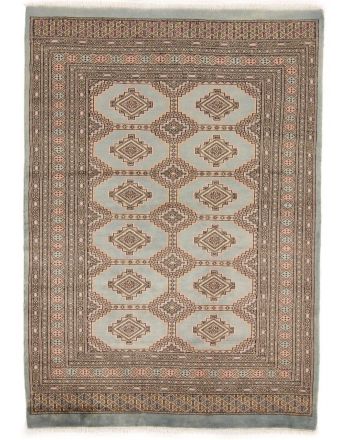 Tapis Pakistan Boukhara 2ply