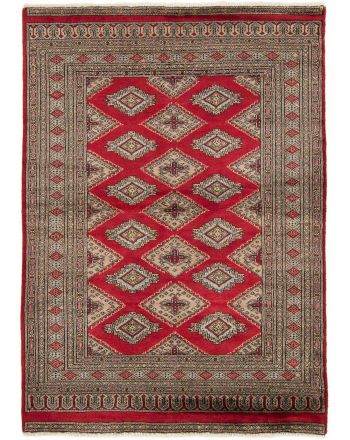 Tapis Pakistan Boukhara 2ply