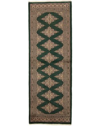 Tapis Pakistan Boukhara 2ply