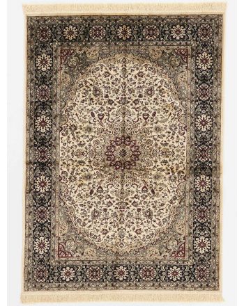 Tapis Cachemire viscose