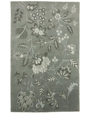 Tapis de laine Nepal Design