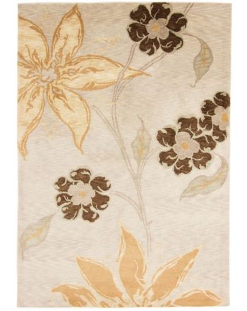 Tapis de laine Nepal Design