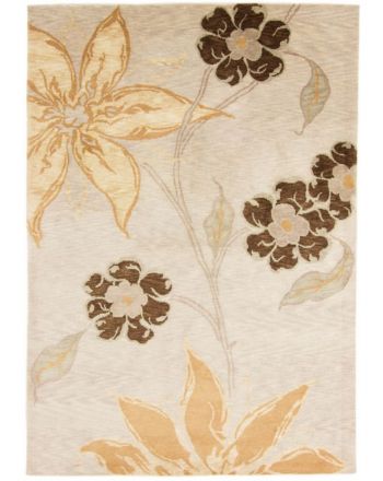 Tapis de laine Nepal Design