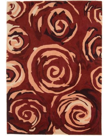 Tapis de laine Nepal Design