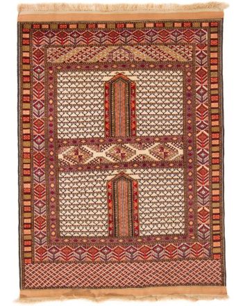 Tapis Afghan