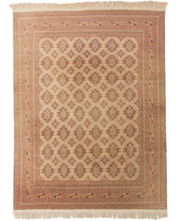 Tapis Afghan Sarough