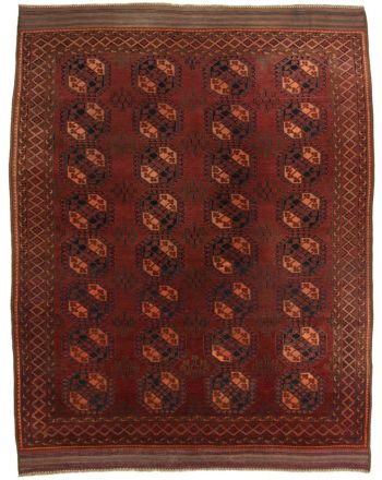 Tapis Afghan