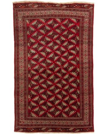 Tapis Afghan Mauri