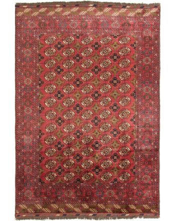 Tapis Afghan Maltebaft