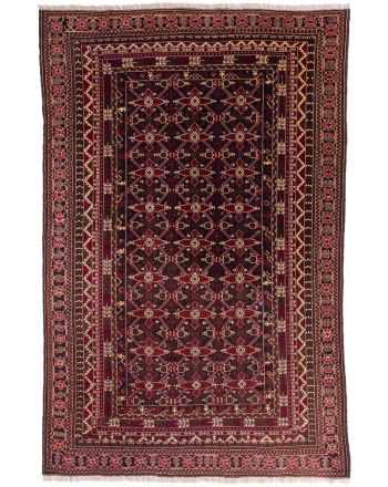 Tapis Afghan