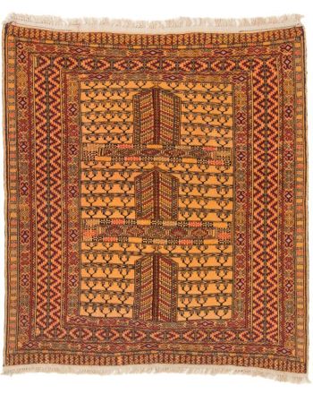 Tapis Afghan