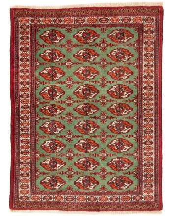 Tapis Afghan Mauri