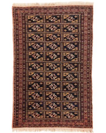 Tapis Afghan