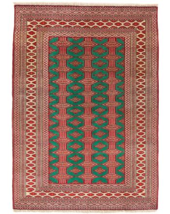 Tapis Afghan Mauri