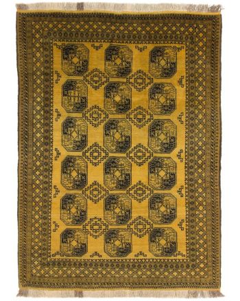 Tapis Afghan