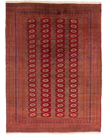 Tapis Afghan Mauri