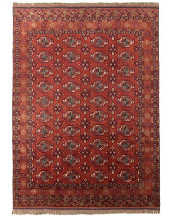 Tapis Afghan Maltebaft