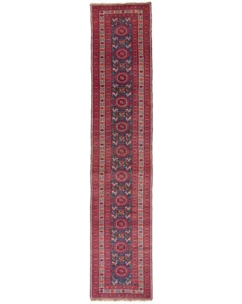 Tapis Afghan Mauri