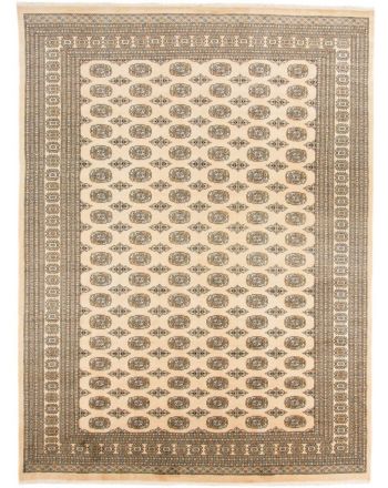 Tapis Pakistan Boukhara 2ply