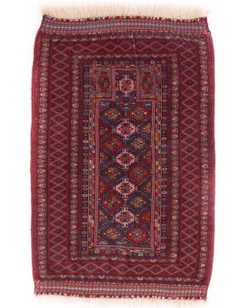 Tapis Baloutche