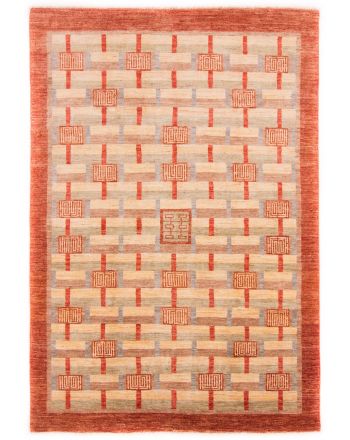 Tapis Ziegler Modern