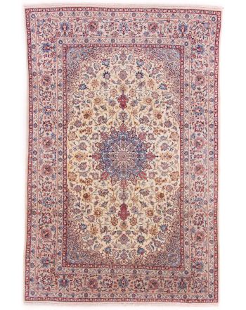 Tapis Isfahan