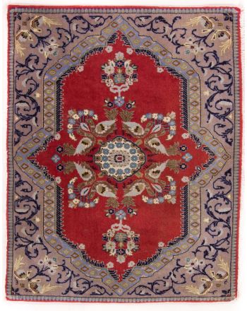 Tapis Tabriz