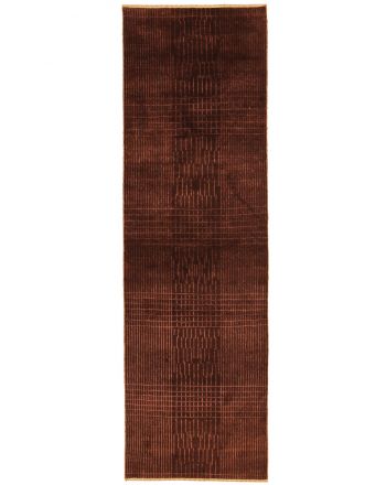 Tapis de laine Gabbeh Loom Lori