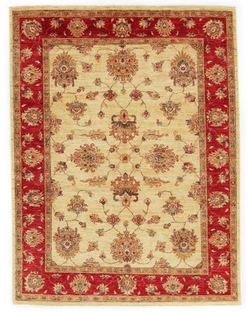 Tapis Ziegler