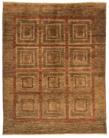 Tapis Ziegler Modern