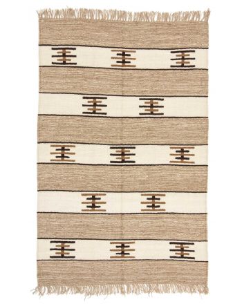 Tapis tissé à plat Kilim Egypt