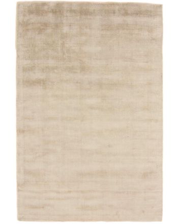 Tapis en viscose Visconti Beige