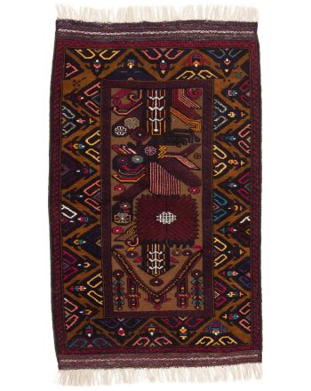 Tapis Baloutche