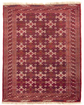 Tapis Mauri