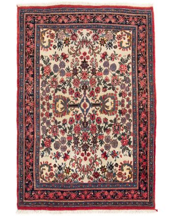 Tapis Bidjar
