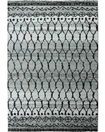 Tapis Blend Gris