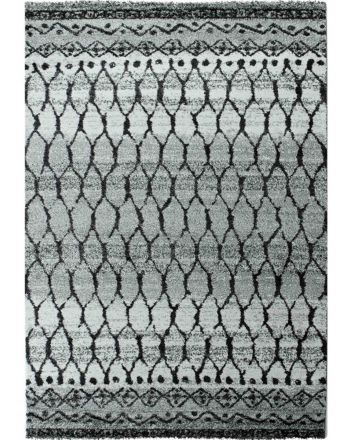 Tapis Blend Gris