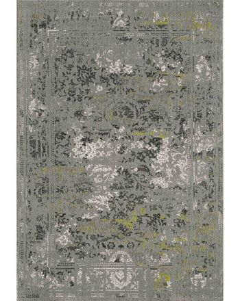 Tapis Vintage Holy Gris